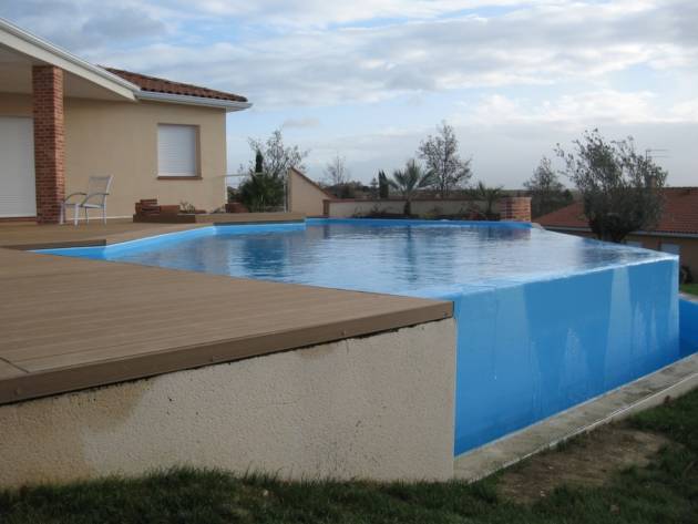 Comment installer une piscine hors sol ?