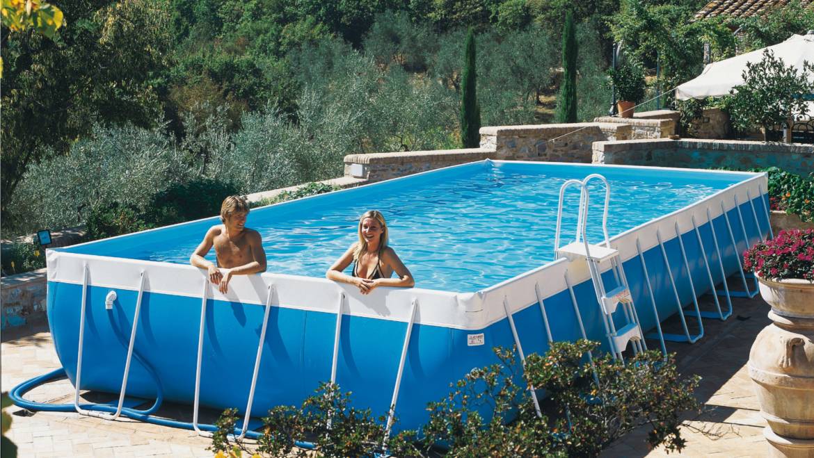 Que faut-il savoir avant d’acheter une piscine hors sol ?