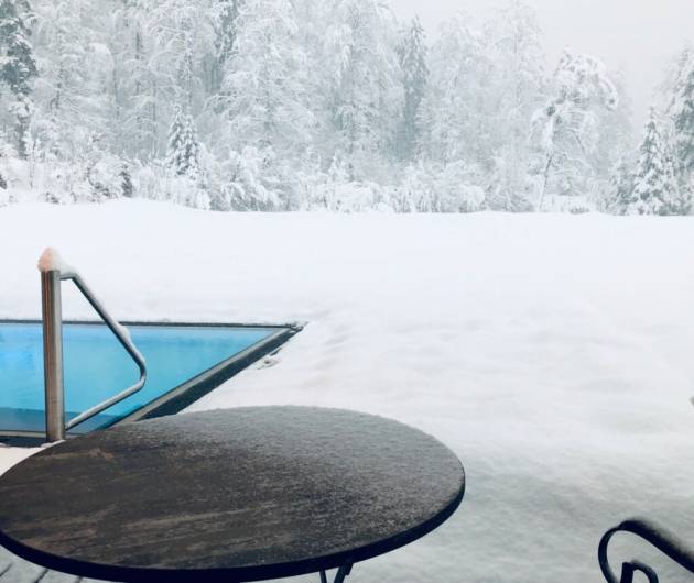 Comment procéder à l’hivernage actif de sa piscine ?