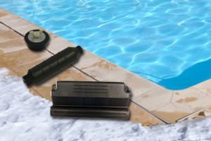 comment bien hiverner sa piscine