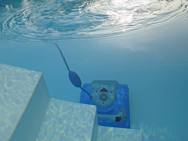 Comment choisir le bon modèle de robot de piscine électrique ?