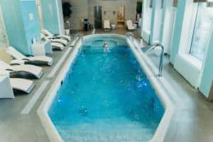 piscine spa